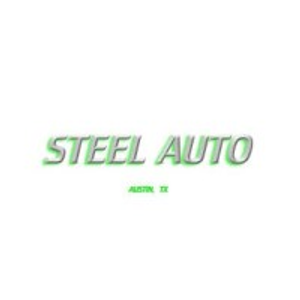 Steel Classic Garage