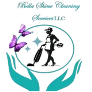 Bella Shine Cleaning Services LLC - Logo
