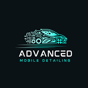 Advanced Mobile Detailing, LLC. - Logo