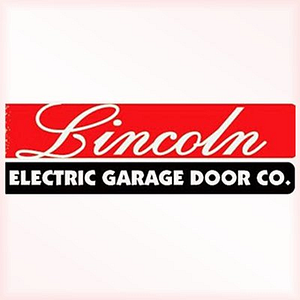 Lincoln Door Company - Logo