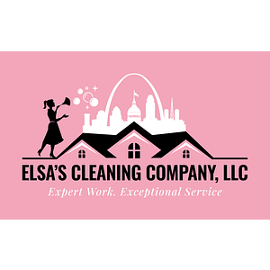 Elsa’s cleaning company LLC