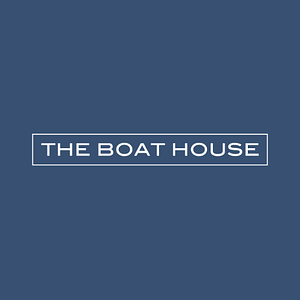 The Boat House - Logo