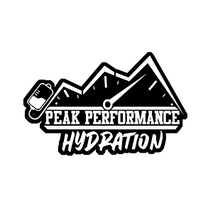 Peak Performance Hydration - Wellness center in Phoenix