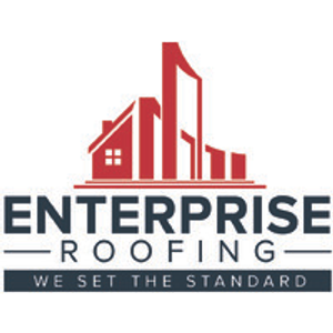 Enterprise Roofing, LLC - Logo