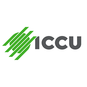 Mortgage Center - ICCU - Logo