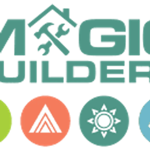 Magic Builders