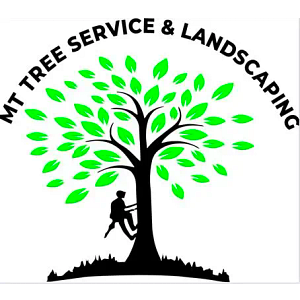 Montana Tree Service - Logo