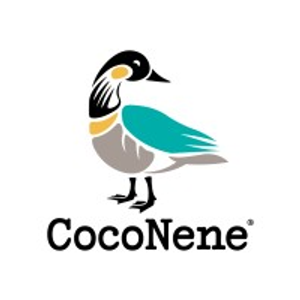 CocoNene - The Shops at Wailea - Logo