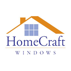 HomeCraft Windows - Logo