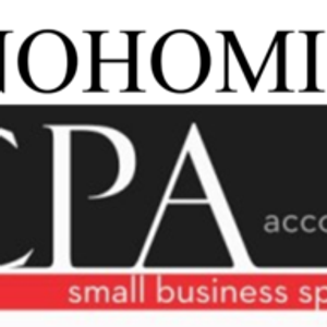 Snohomish CPA - Logo