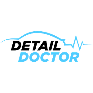 The Detail Doctor - Logo