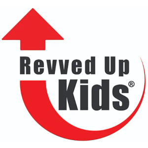 Revved Up Kids, Inc. - Logo