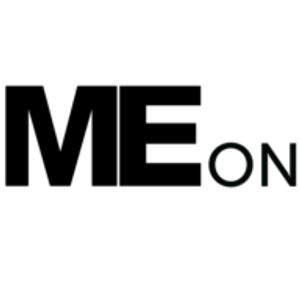 ME on 2ND Hair Salon - Logo