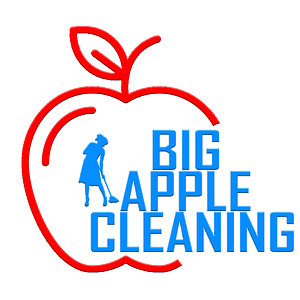 Big Apple Cleaning - Logo