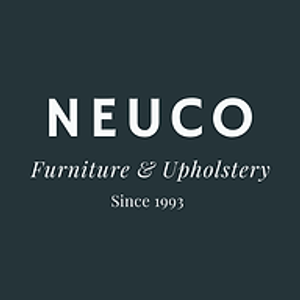 Neuco | Upholstery Shop - Logo