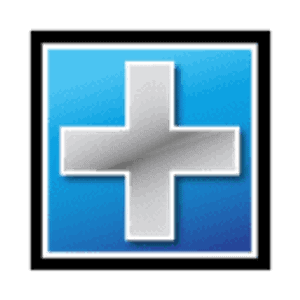 Dr. Steam - Logo