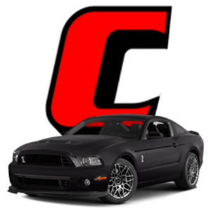 Custom Glass Tinting