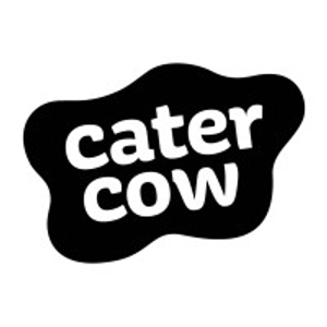 CaterCow - Logo