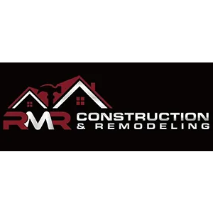 RMR Construction and Remodeling - Logo