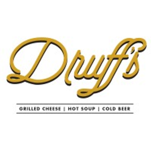 Druff's - Logo