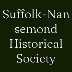 Suffolk Nansemond Historical Society/Phillips-Dawson House Museum - Logo