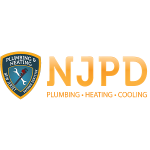 NJPD Plumbing & Heating LLC - Logo