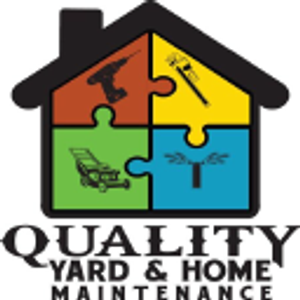 Quality Yard and Home Maintenance