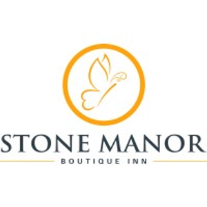 Stone Manor Boutique Inn - Logo