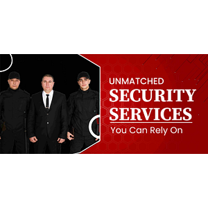 Proforce 1 Protection Services - Logo