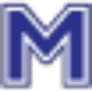McPherson Laundry & Dry Cleaners - Logo