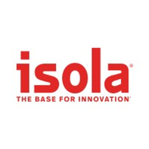 Isola USA Corporation - Logo