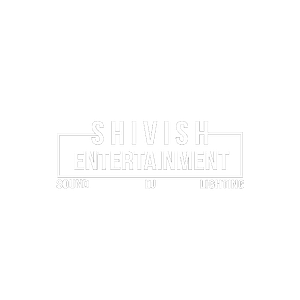 ShiVish Entertainment LLC - Logo