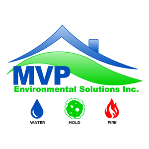 MVP Environmental - Logo