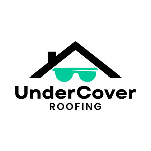 UnderCover Roofing - Logo