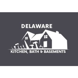 Delaware Kitchen, Bath & Basements - Logo