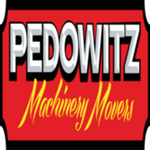 Pedowitz Machinery Movers