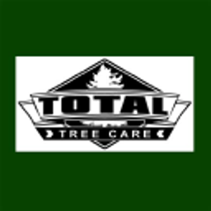 Total Tree Care - Logo