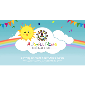 A Joyful Noise Child Care