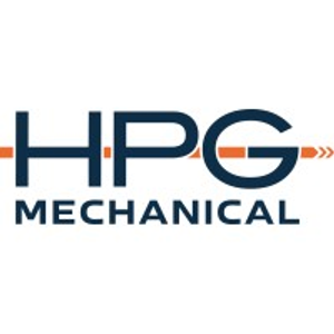 HPG Mechanical - Logo
