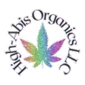 High-Abis Organics - Logo