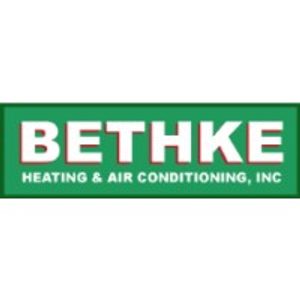 BETHKE Heating & Air Conditioning, Inc. - Logo