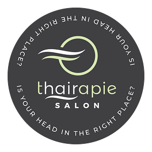 Thairapie Salon - Logo