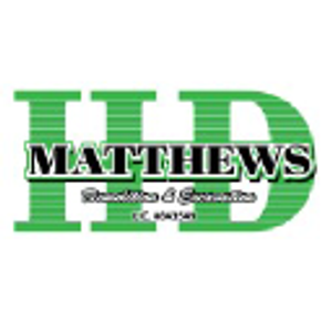 H D Matthews Demolition
