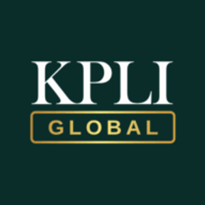 KPLI Global - Logo