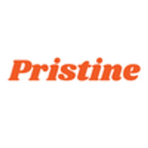 Pristine HB - Logo