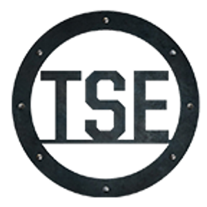 The Staining Experts - Logo