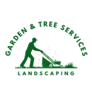 Garden &🌲Tree Services Landscaping
