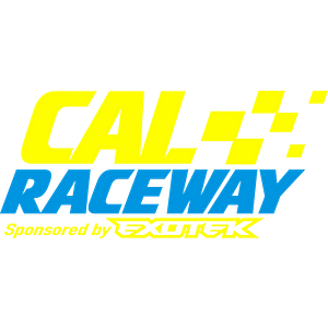 Cal Raceway - Logo