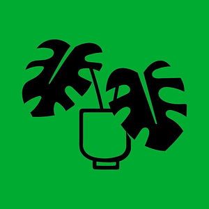 Jungle Room by BWH Plant Co. - Logo