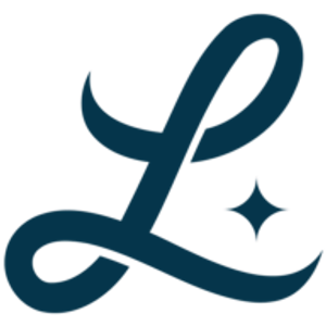 Level Up Baths - Logo